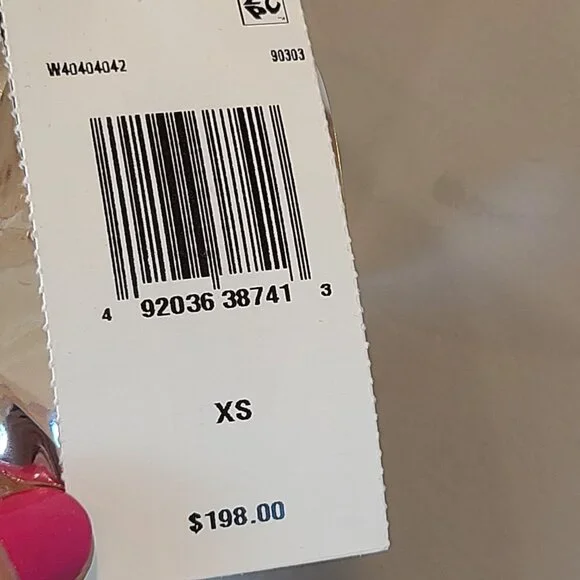 Simon Miller Rib Goomba Dress NWT Black Sleeveless Bodycon Womens XS - Picture 9 of 16